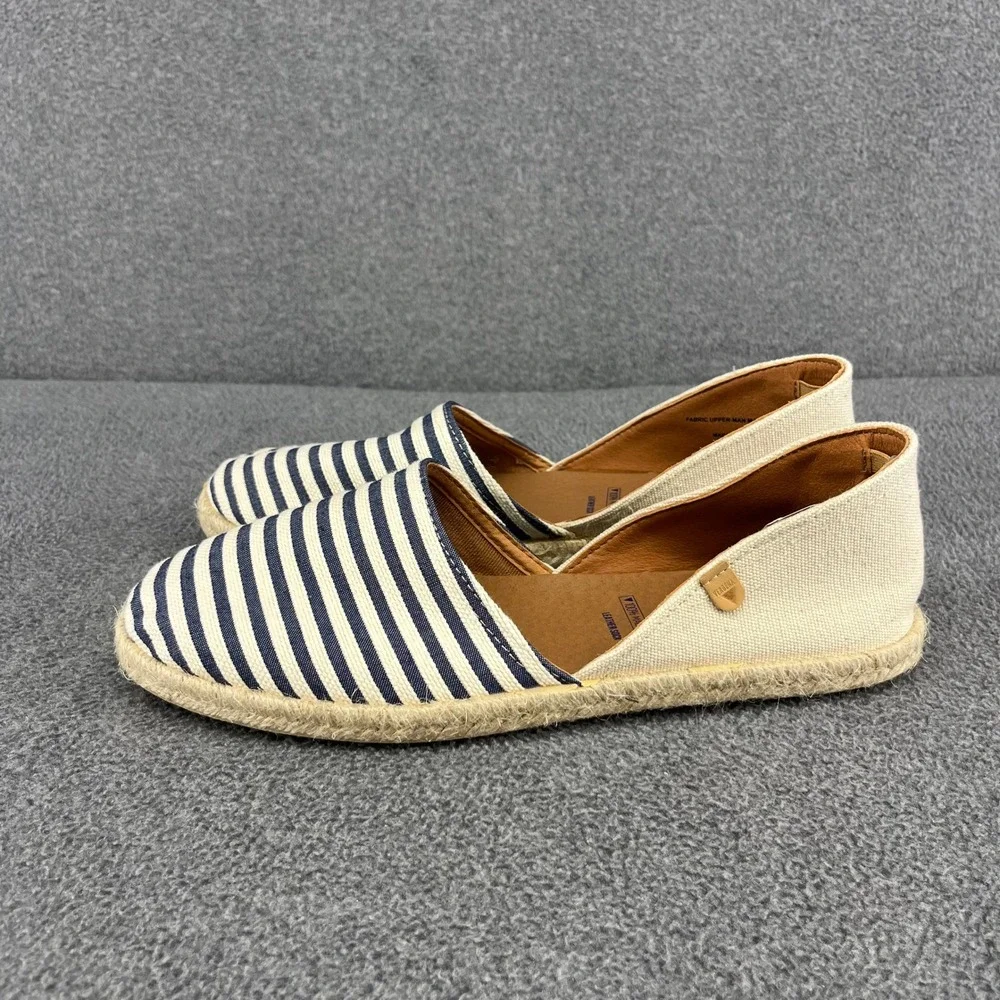 Verbenas carmen espadrilles